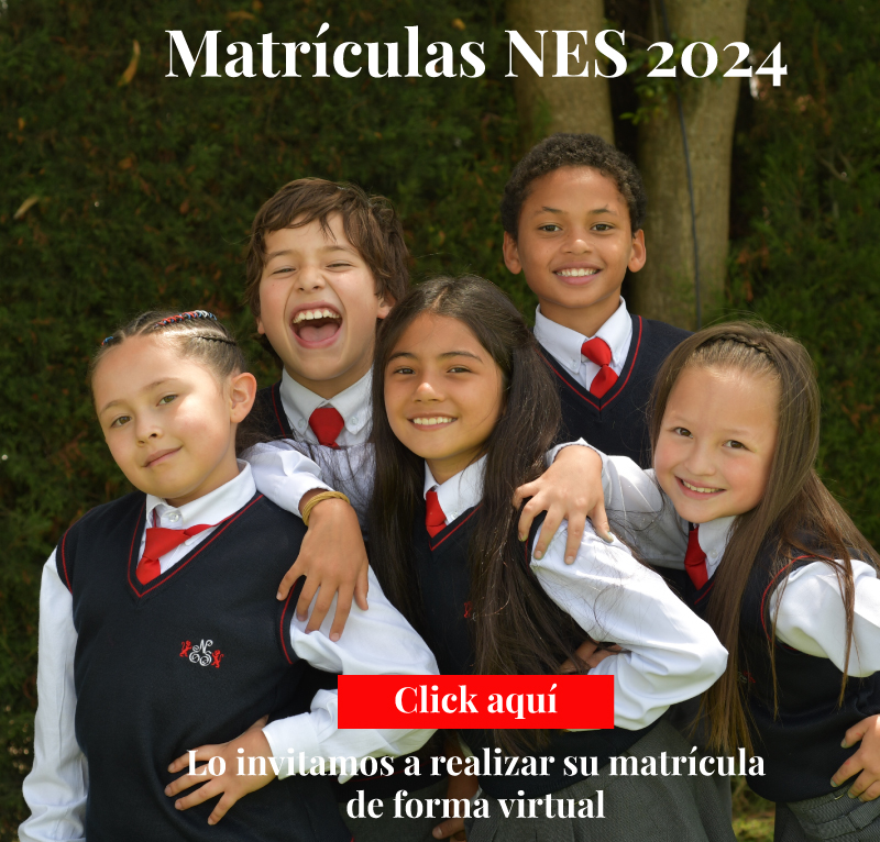 Último Open House 2022 - 2023 | Colegio Nueva Inglaterra | Bogotá |  Noticias | Los Mejores Colegios de Colombia